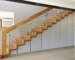 Construction et protection de vos escaliers par Escaliers Maisons à Bezange-la-Grande